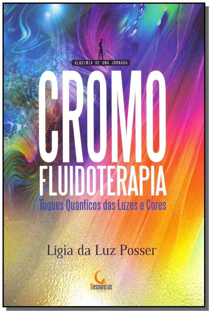 Cromo Fluidoterapia