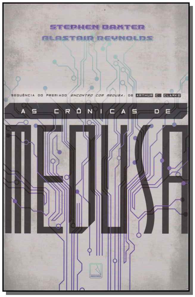 As crônicas de Medusa