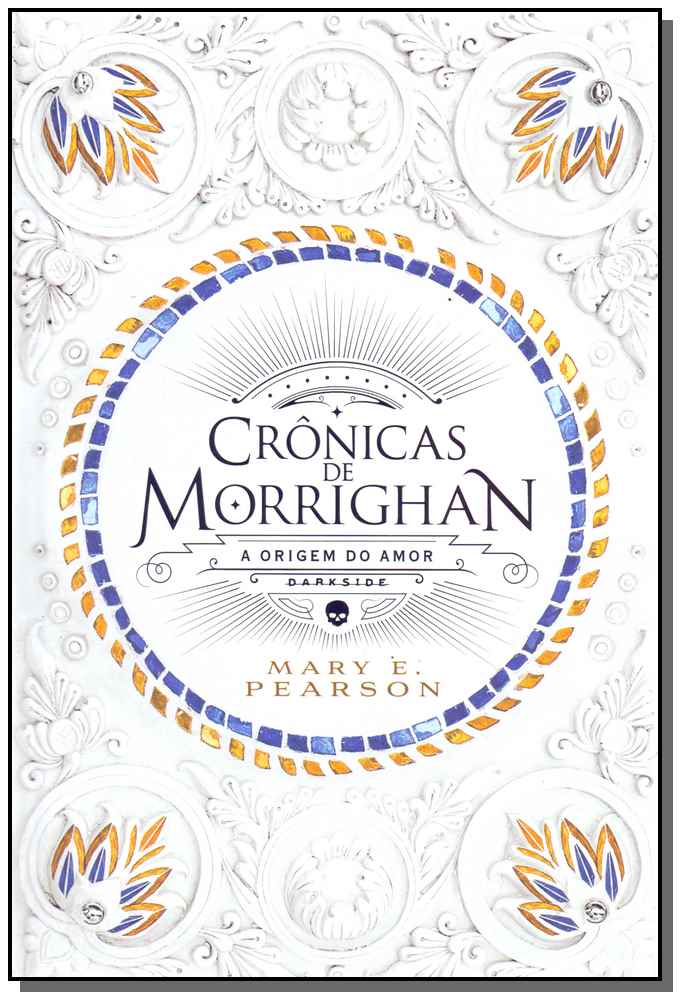 Crônicas de Morrighan