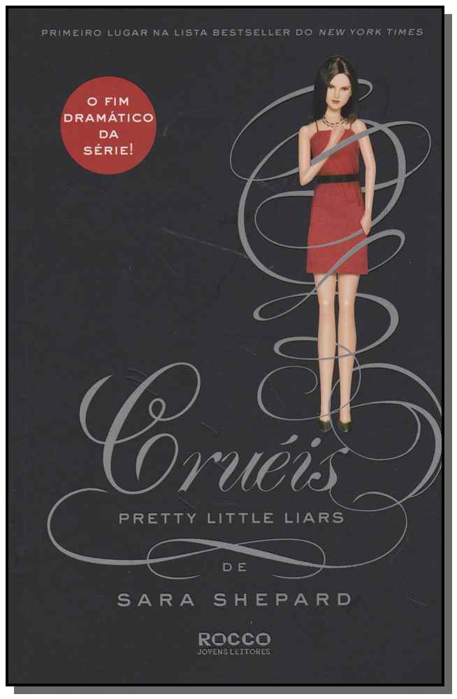 Cruéis
