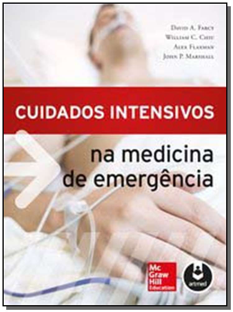 Cuidados Intensivos na Medicina de Emergência