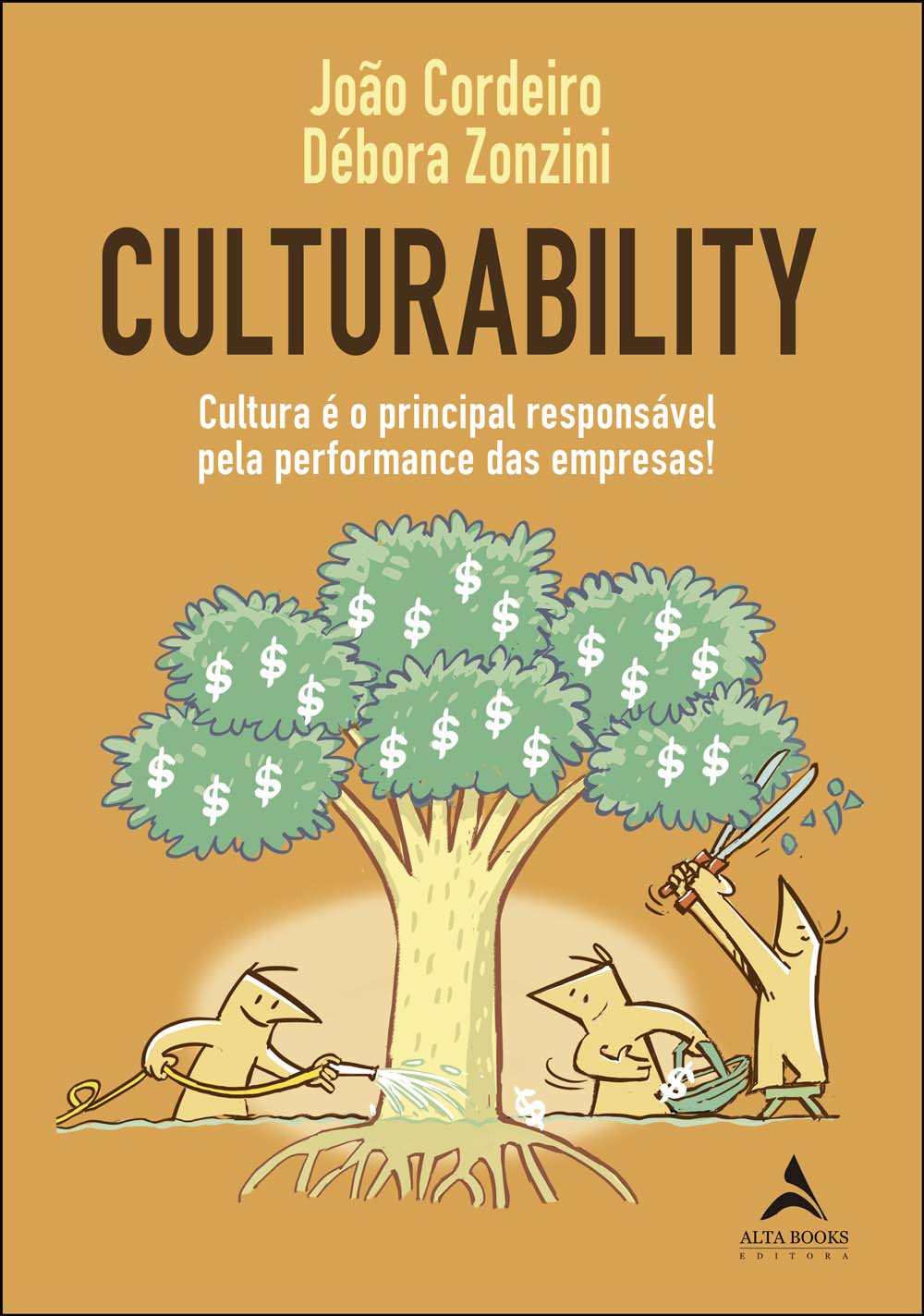 Culturability - Cultura é o Principal Responsável Pela Performance das Empresas