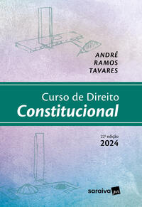 Curso de Direito Constitucional - 22ª Edição 2024