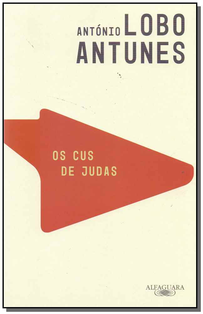 Os cus de judas