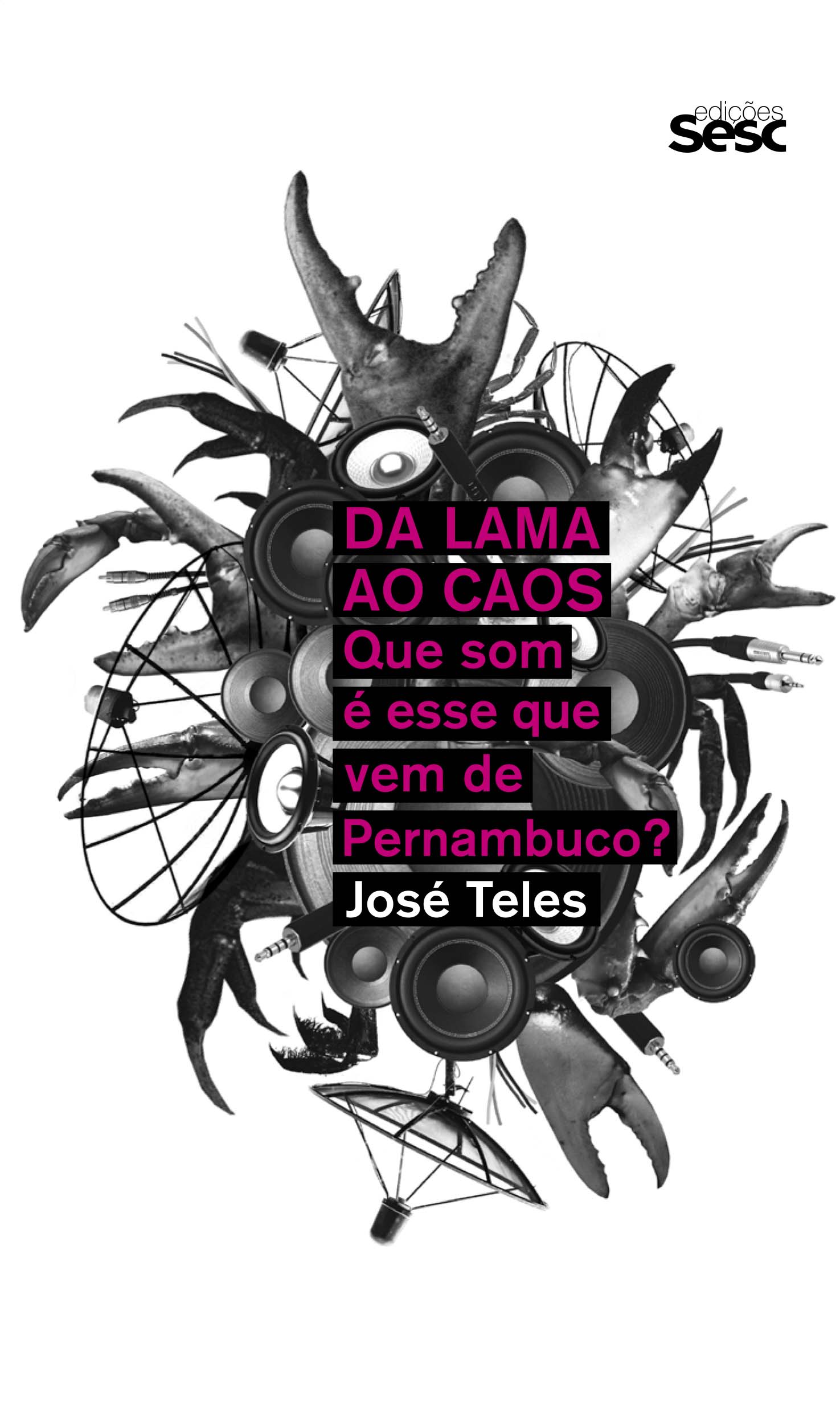 Da lama ao caos