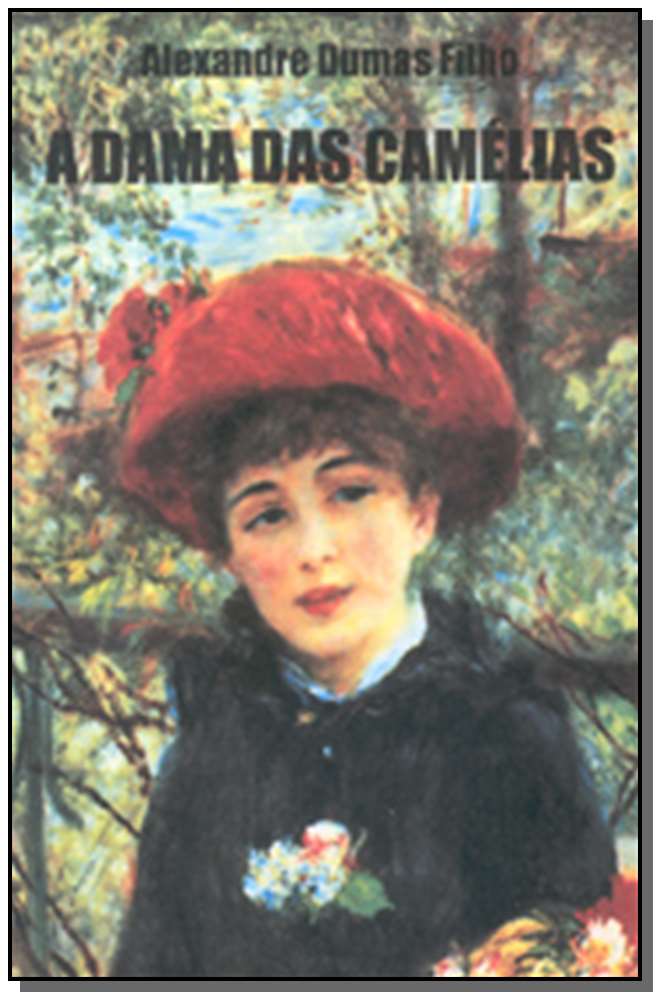 A Dama das Camélias