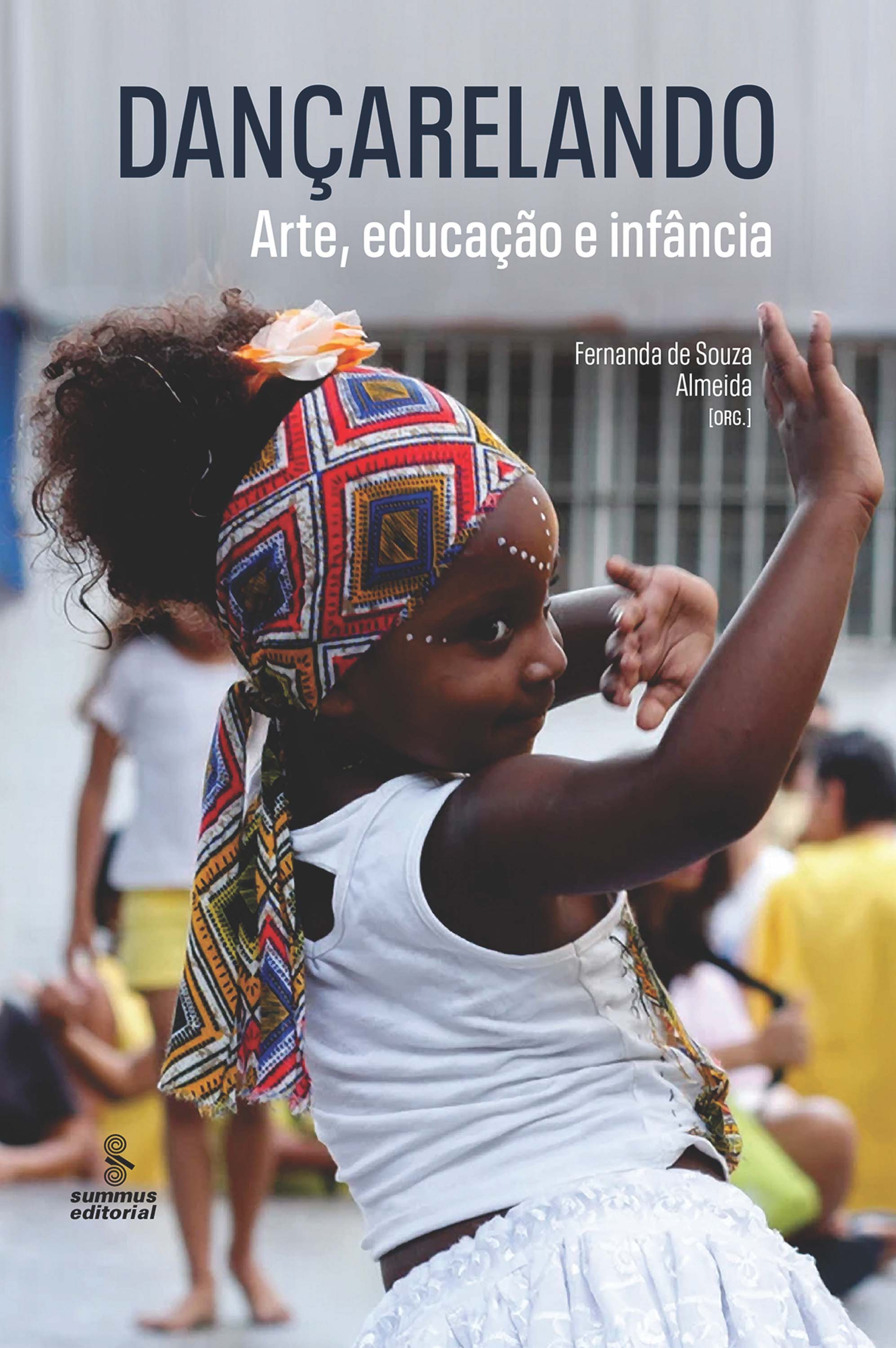 Dançarelando - Arte, Educação e Infância