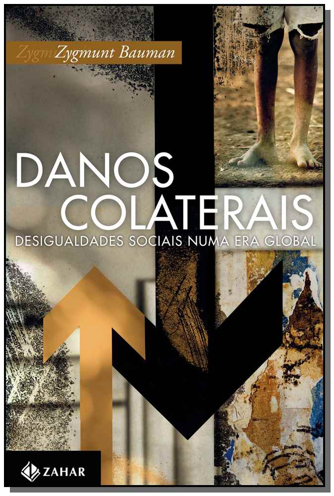 Danos colaterais
