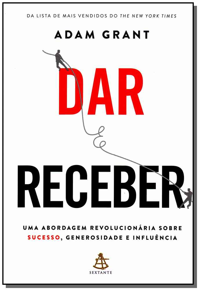 Dar e receber