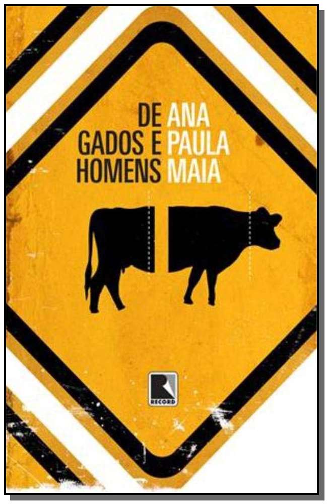 De Gados e Homens