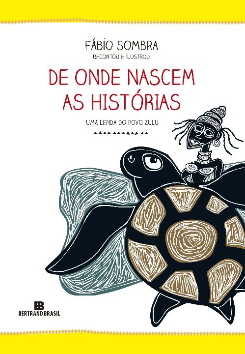 De onde nascem as histórias