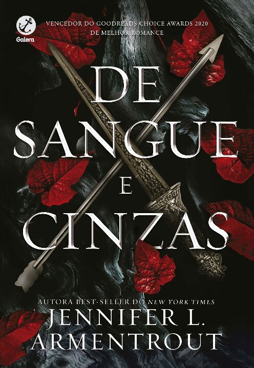 De sangue e cinzas (Vol. 1)