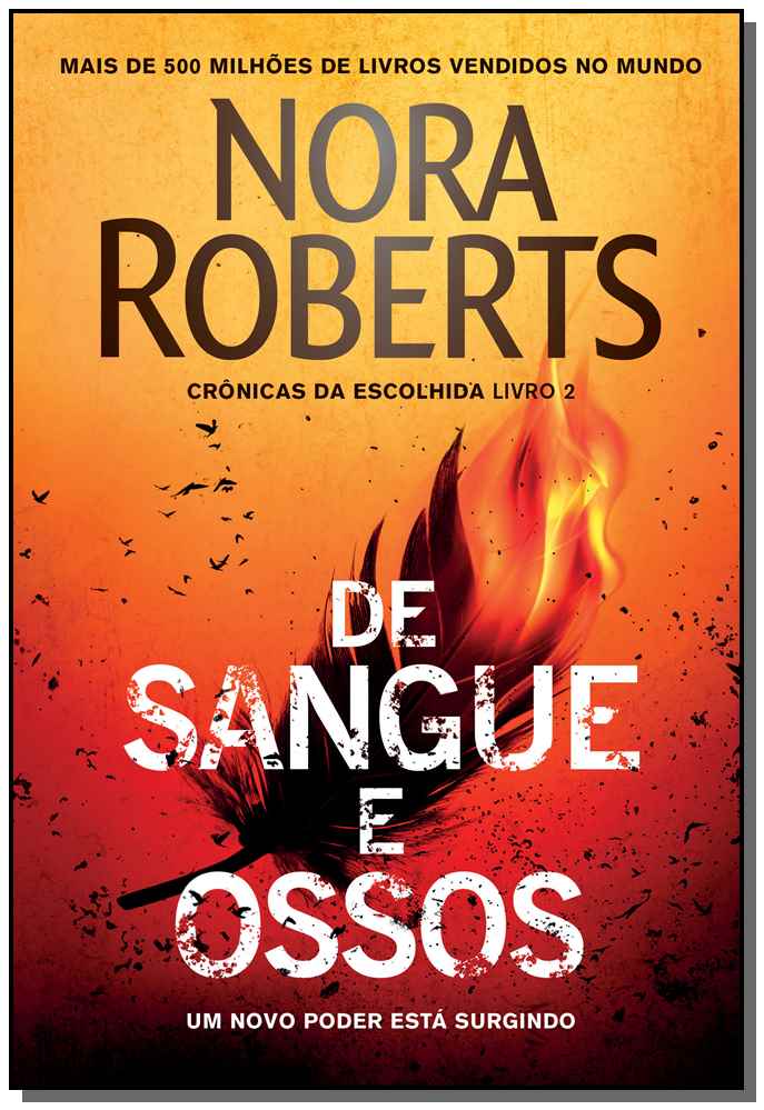 De Sangue e Ossos