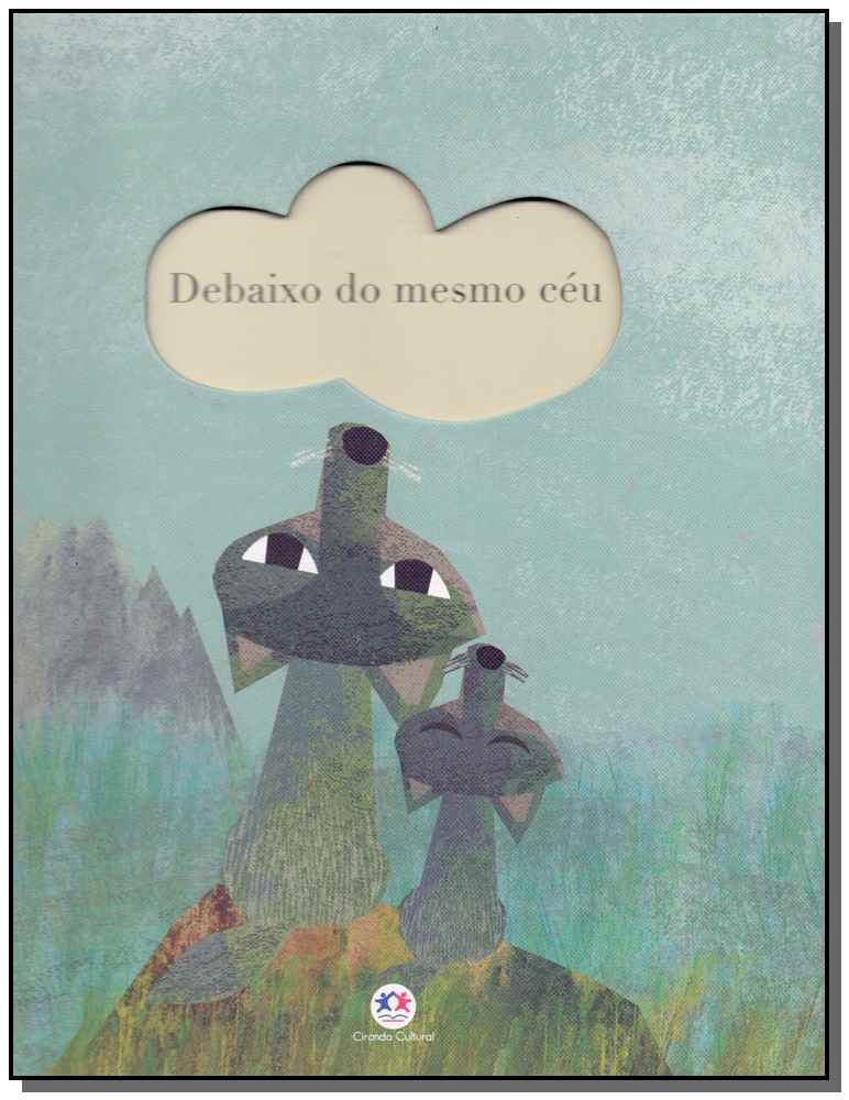 Debaixo do Mesmo Céu