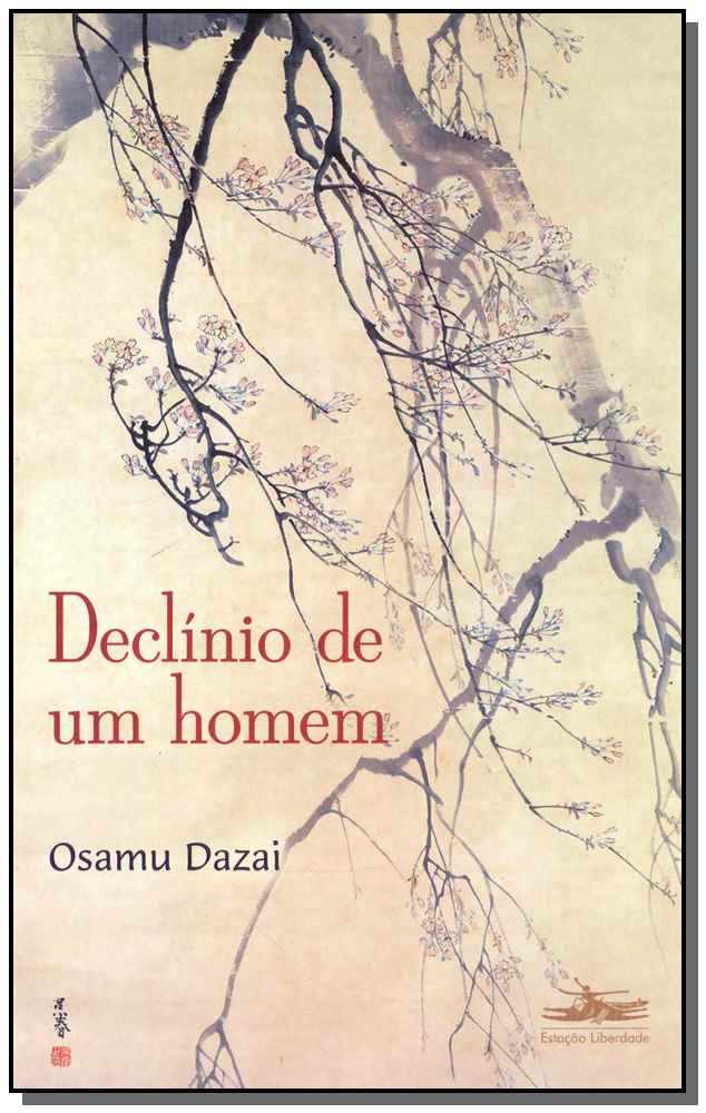 Declínio de um homem