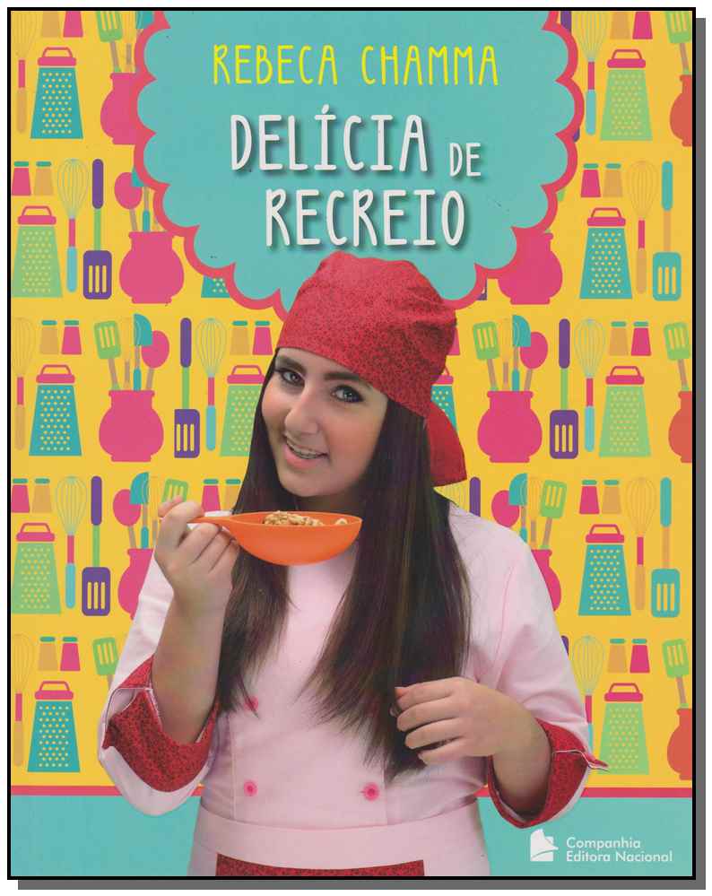 Delícia de recreio