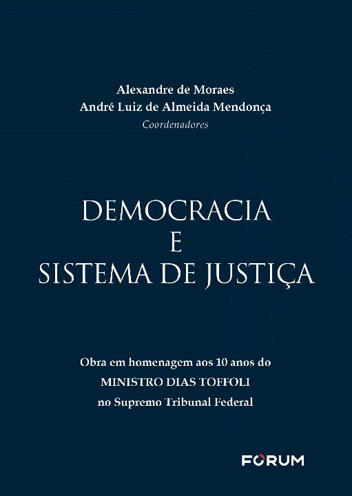 Democracia e sistema de justiça