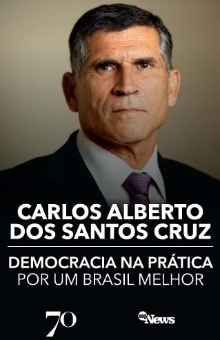 Democracia na Prática - Por um Brasil Melhor