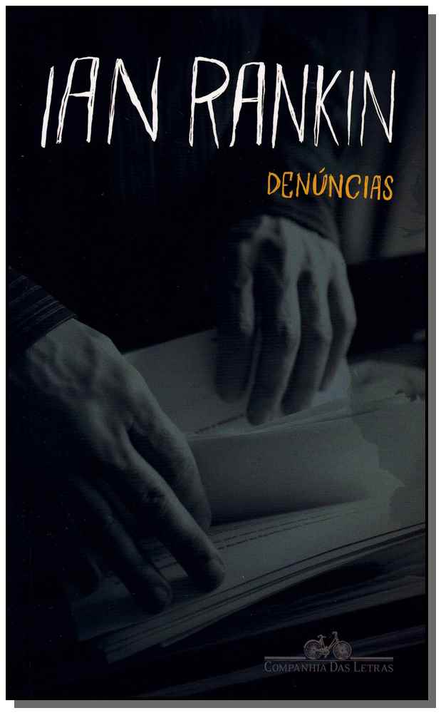 Denúncias