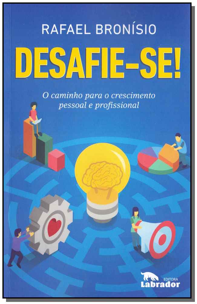 Desafie-se