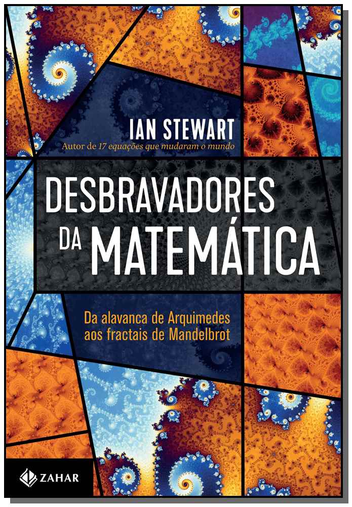 Desbravadores da matemática