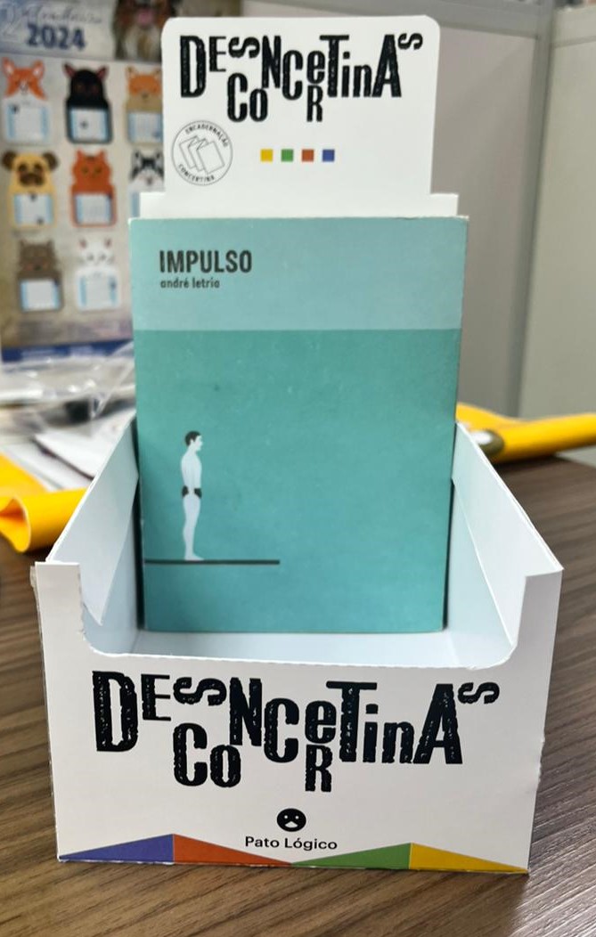 Desconcertinas