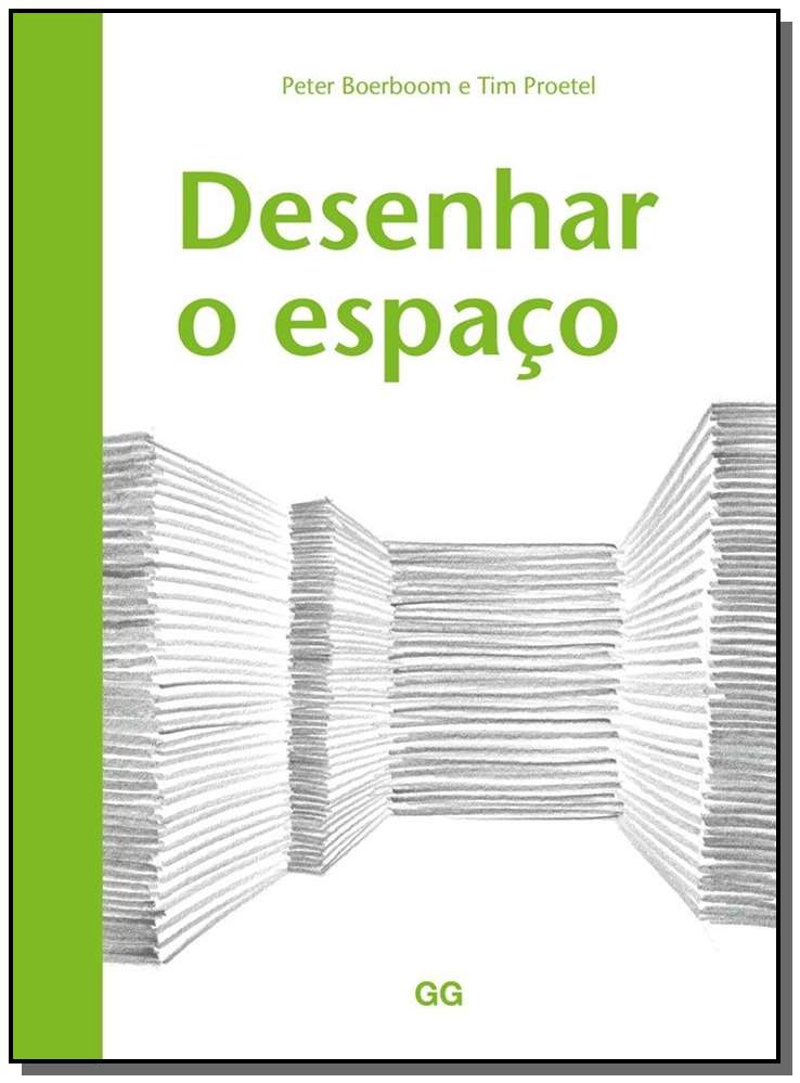 Desenhar o espaço