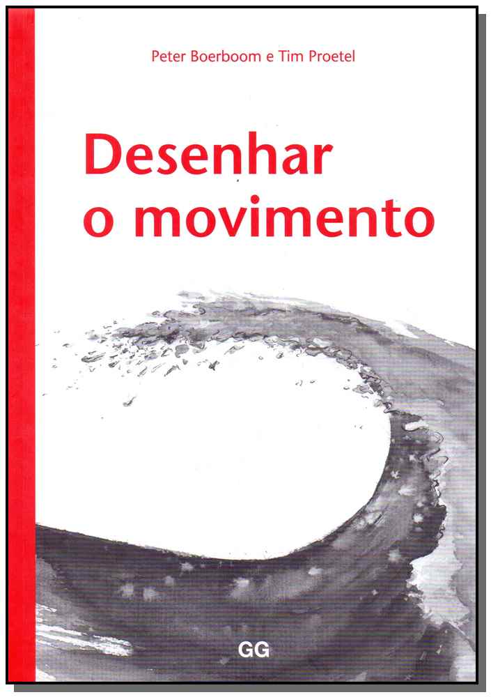 Desenhar o Movimento