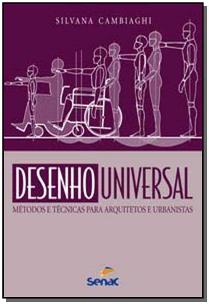 Desenho universal