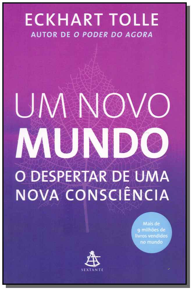 Um novo mundo