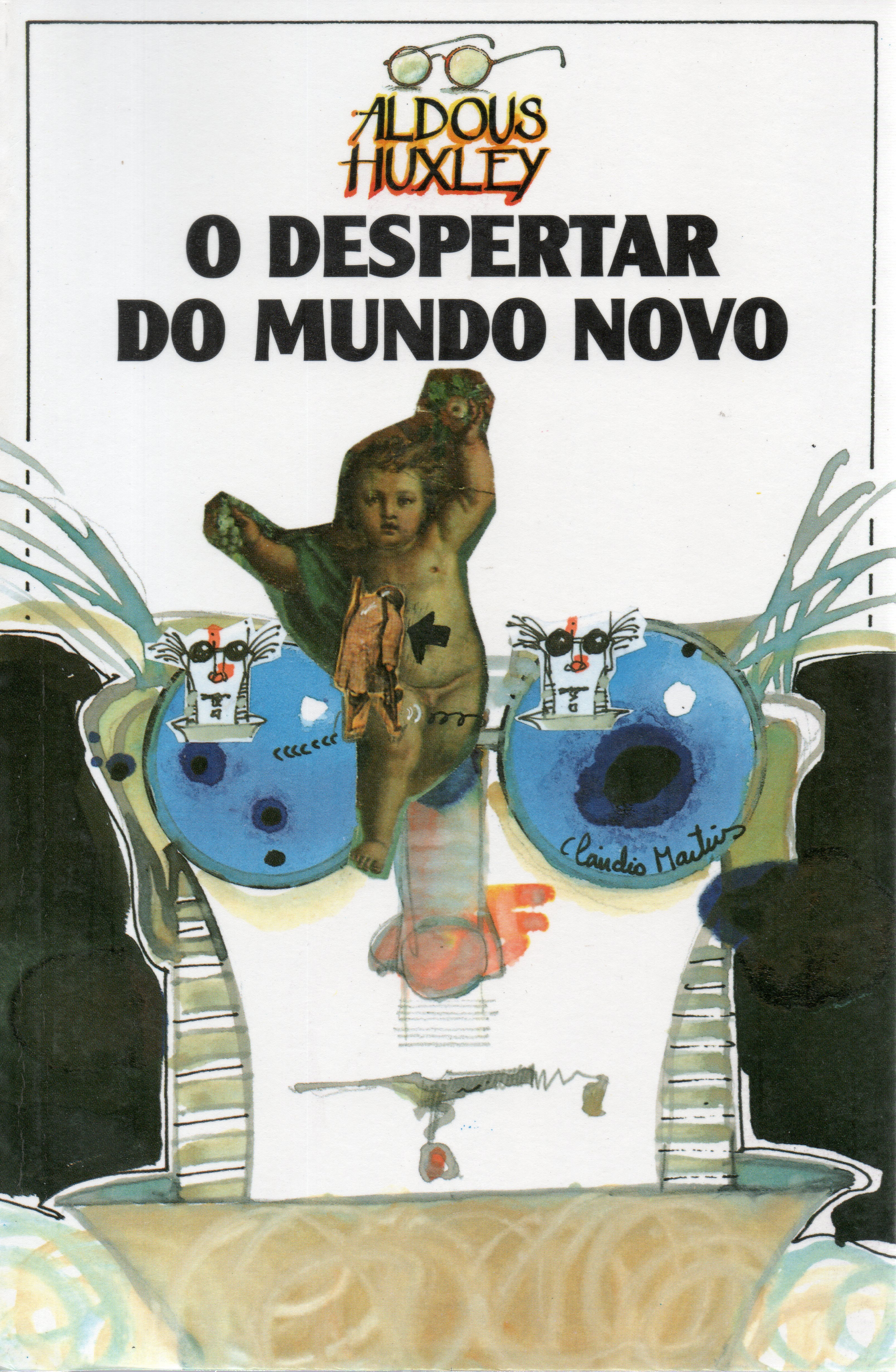 O Despertar do Mundo Novo