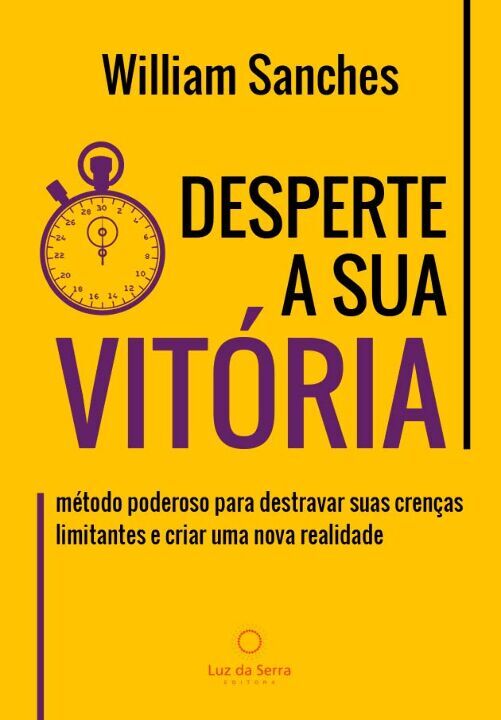 Desperte a Sua Vitória