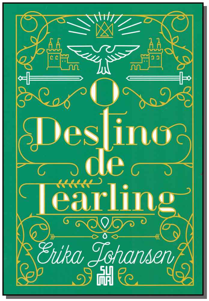 O destino de Tearling