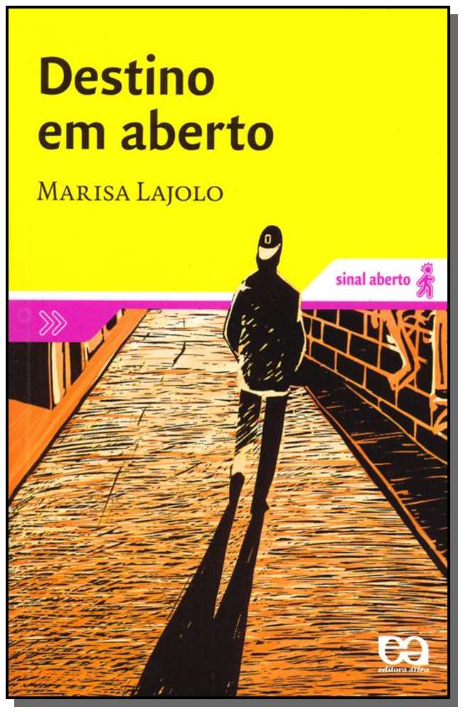 Destino em aberto