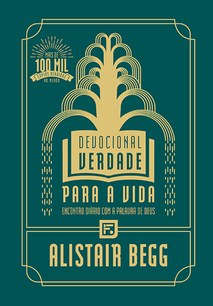 Devocional Verdade para vida