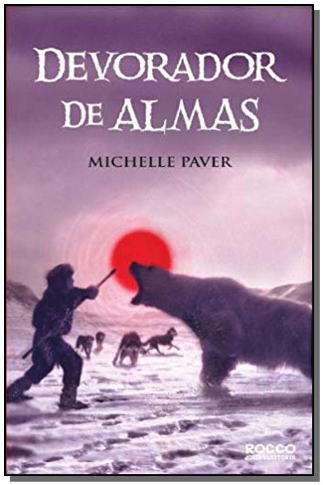 Devorador de almas