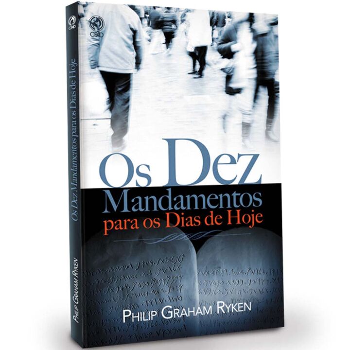 Os dez mandamentos para os dias de hoje