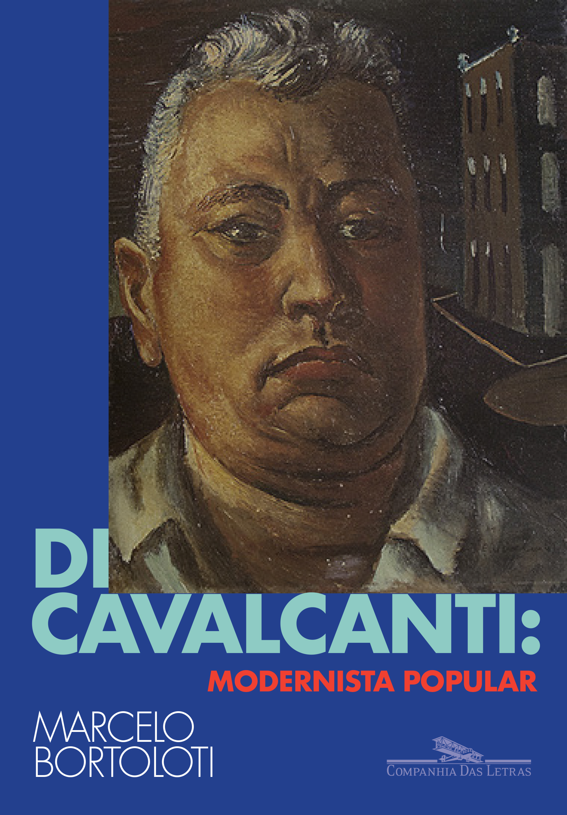 Di Cavalcanti: modernista popular
