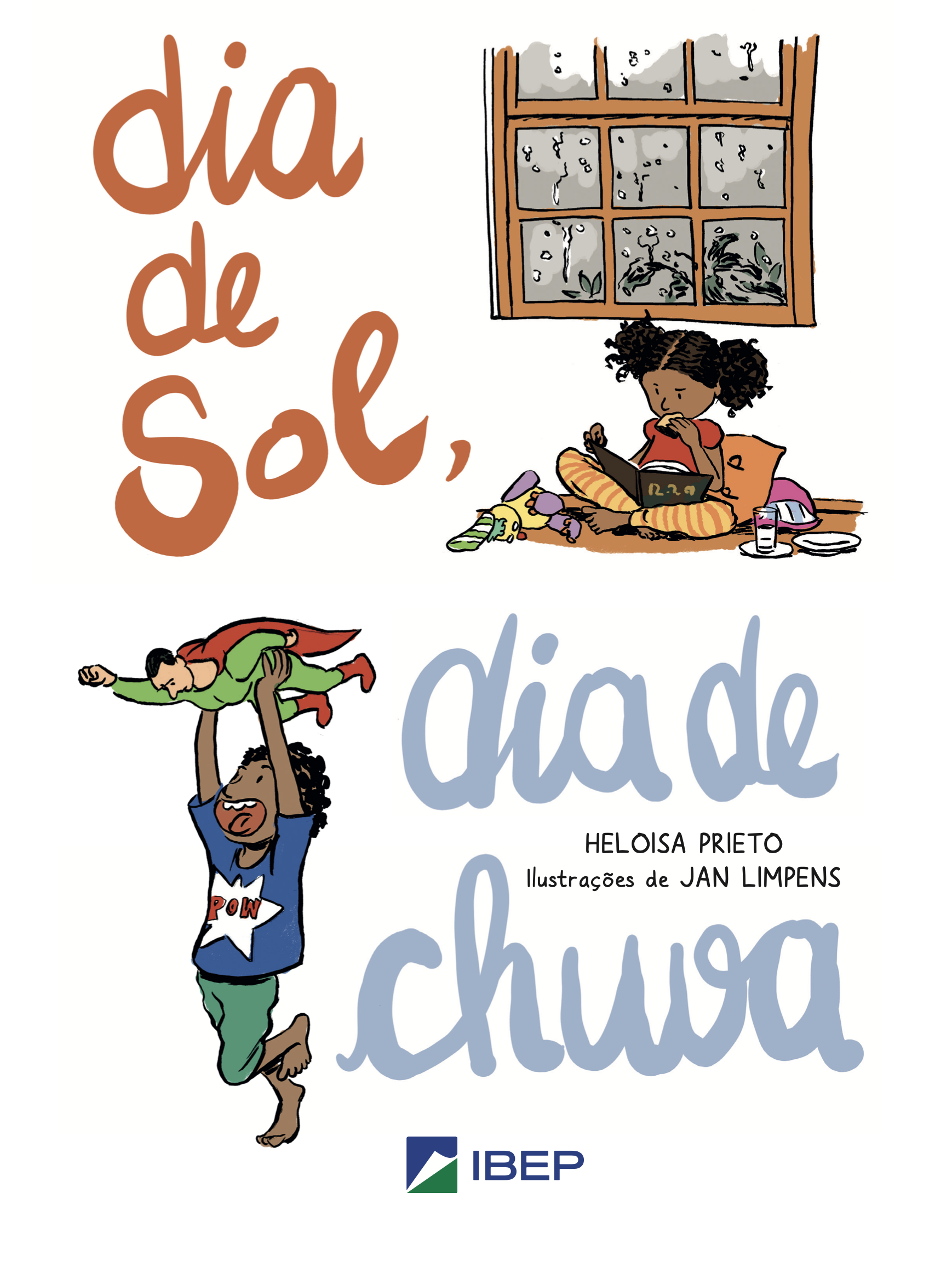 Dia de sol, dia de chuva