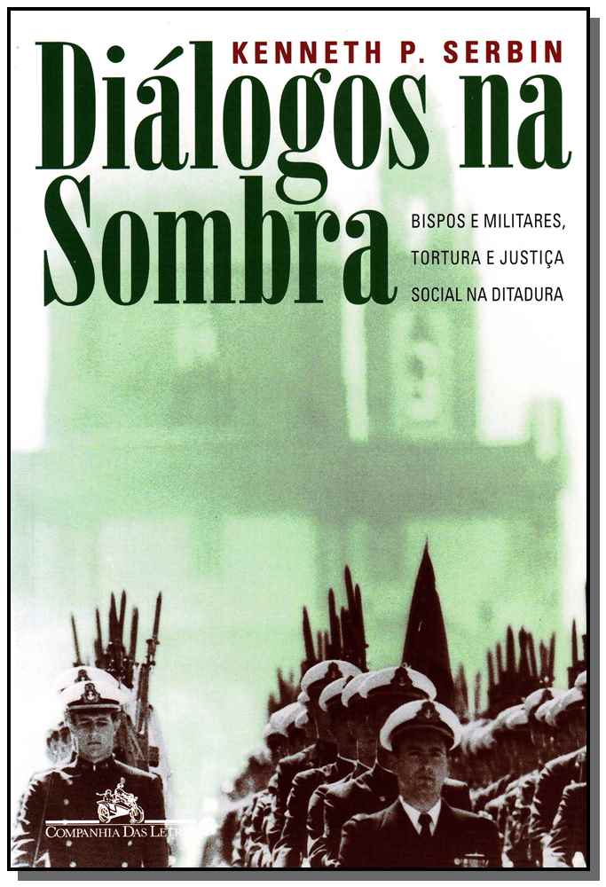 Diálogos na sombra