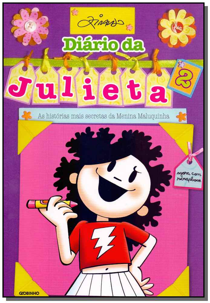 Diário da Julieta 2