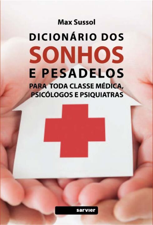 Dicionário dos sonhos e pesadelos