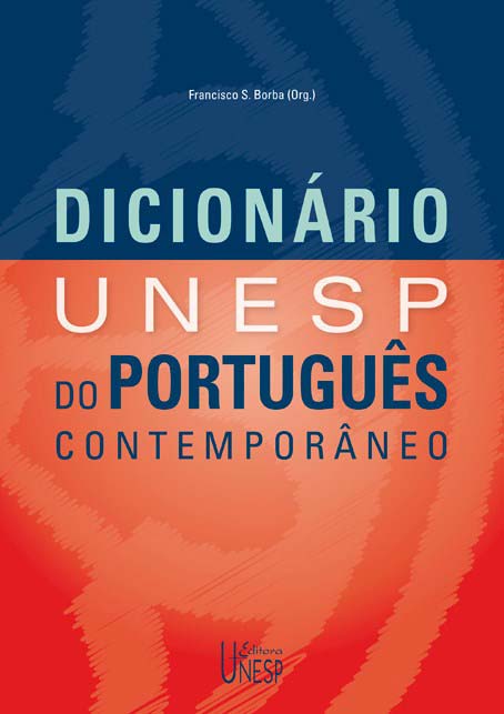 Dicionário Unesp do português contemporâneo