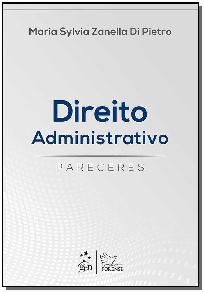 Direito Administrativo - Pareceres