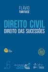 Direito Civil - Direito das Sucessões - Vol. 6