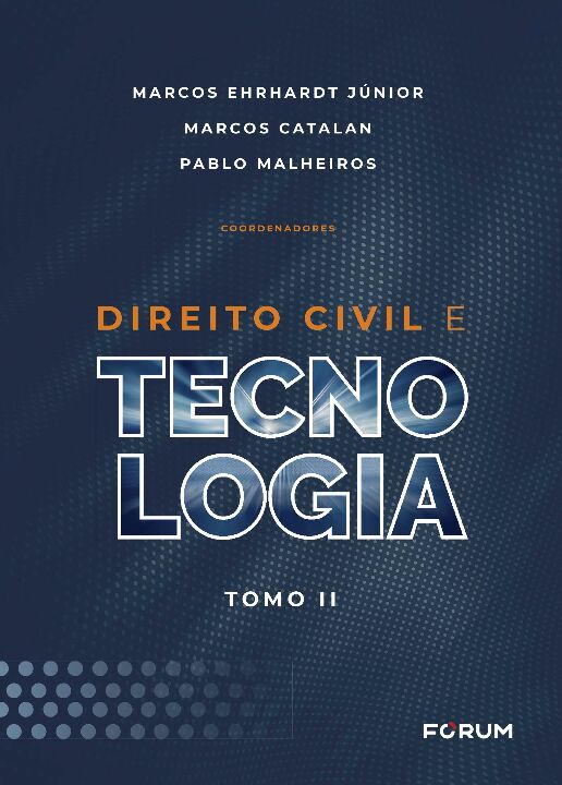 Direito Civil e Tecnologia
