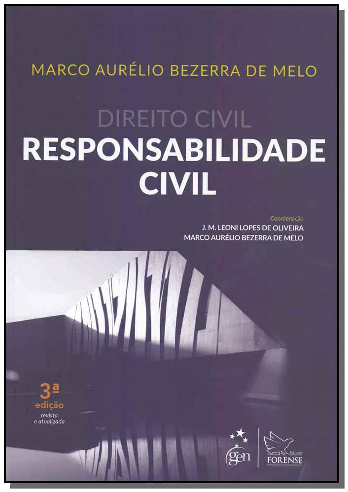 Direito Civil - Responsabilidade Civil