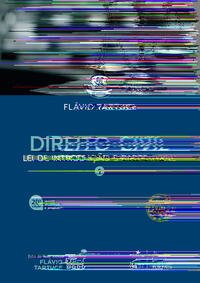Direito Civil Vol. 1 - 20ª Edição 2024