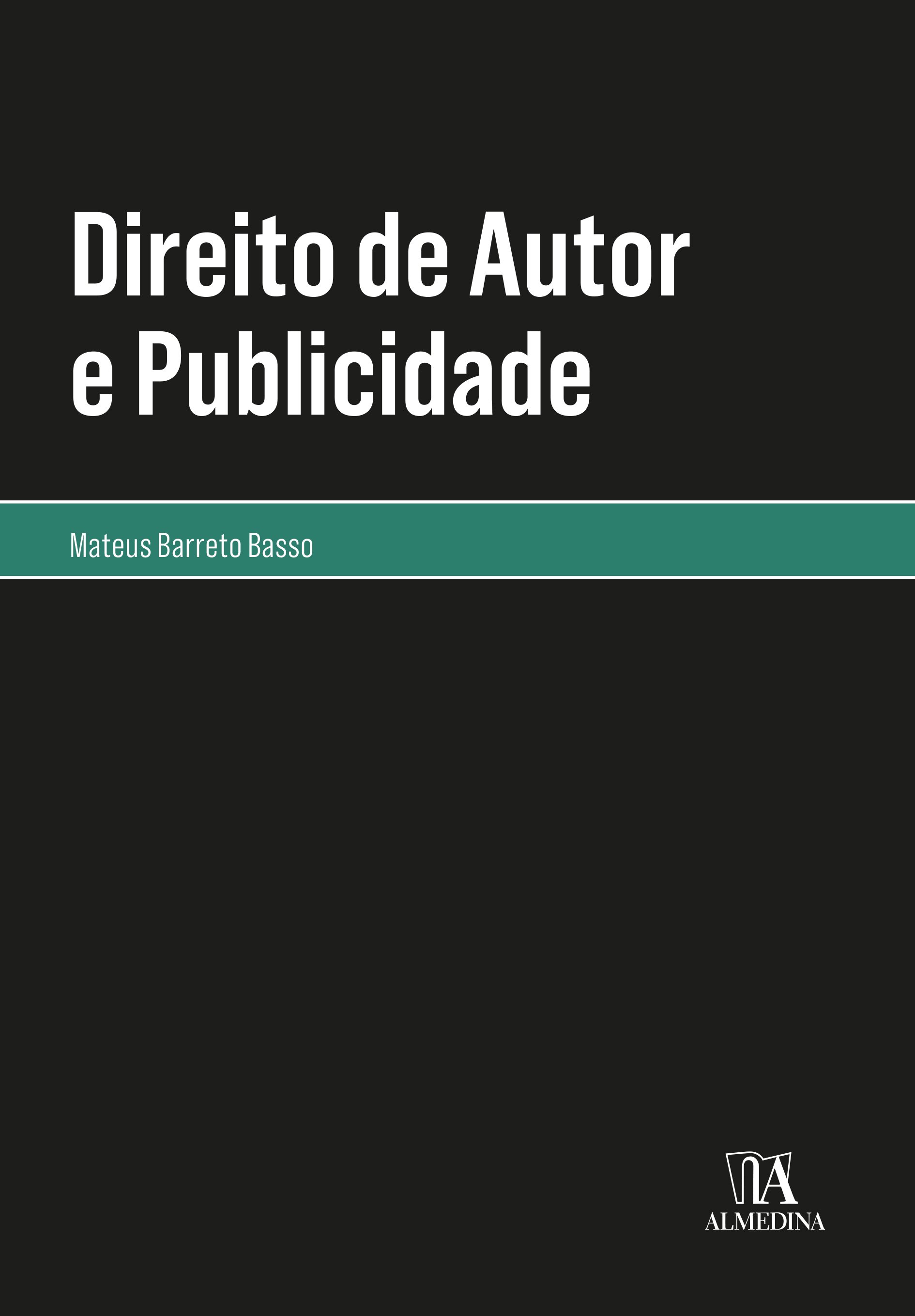 Direito de Autor e Publicidade