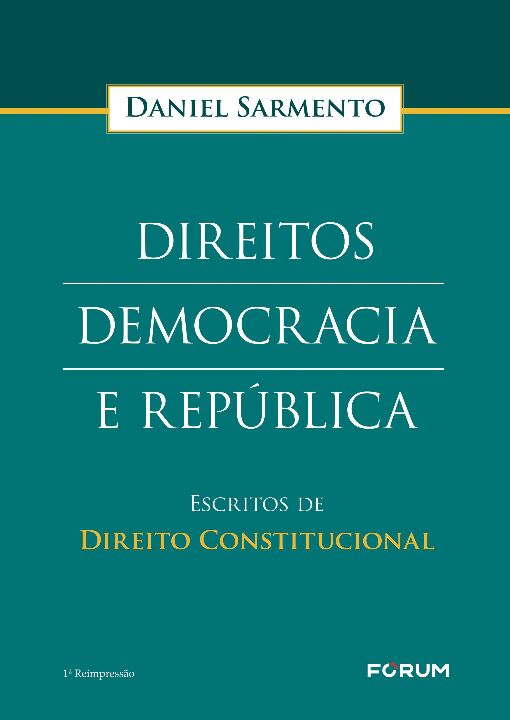 Direitos Democracia e República